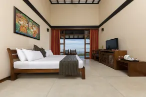 Melheim Resort & Spa Haputale - An Infinite Escape into the Paradise - Værelse