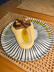 Pousada Divino Milagre - Restaurant