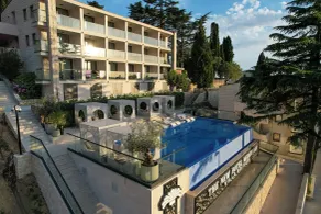 The New Hotel Mediteran - VILLA Edition - Pool