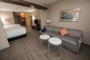 Fairfield Inn & Suites by Marriott Huntsville - Chambre