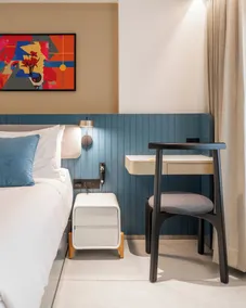 Spektrum Hotel - Bengaluru Airport - Rom