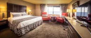 Olyver Hotel - Room