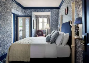 The Randolph Hotel Oxford, a Graduate by Hilton - Habitación