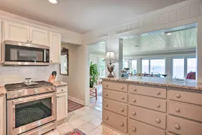Rising Fawn Home w/ Expansive Mountain Views! - Innenbereich