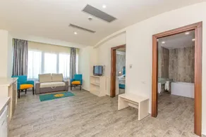 Hotel Riviera - Room
