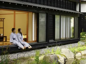 Hotel Kikori - Room