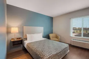 WoodSpring Suites Bellflower - Los Angeles - Room