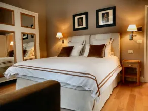 Villino Fiorentino - Room