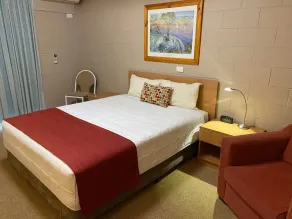 Apollo Motel Parkes - Room