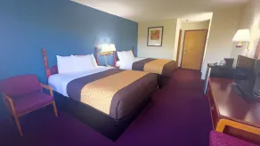 Scenic Hills Inn - Zimmer