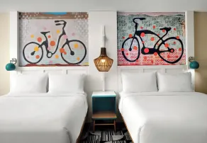 Holiday Inn Express Hotel & Suites Solana Beach-Del Mar by IHG - Chambre