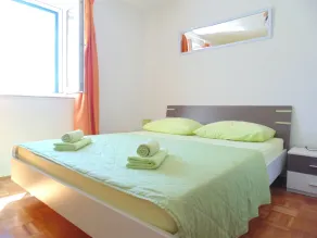 Guest House Petricevic - Quarto
