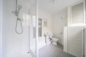 Brook House - Badeværelse