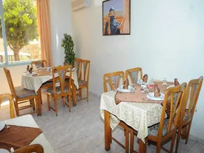 Hotel Assif - Restaurant