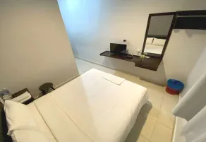 CK Hotel - Self Check In - Chambre