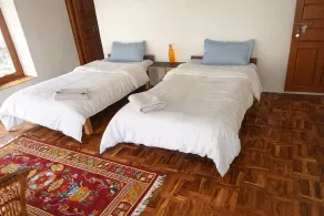 Payupa Guest House - Garkon by TravelStuti - Room