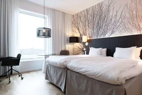 Best Western Plus Park City Lund - Chambre