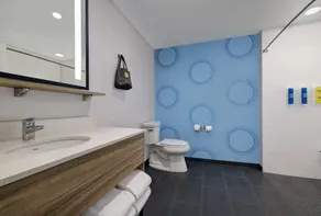 Tru By Hilton Tukwila Southcenter, WA - Salle de bain