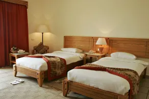 Three Corners Fayrouz Plaza Beach Resort - Chambre