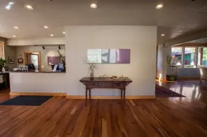 Flanigan`s Resort and Spa - Réception
