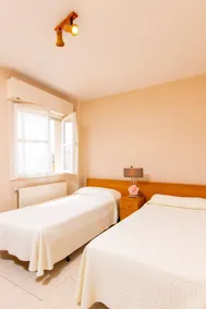 Apartamentos San Pedro en Llanes - Camera