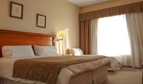 Terrazas Del Calafate - Værelse