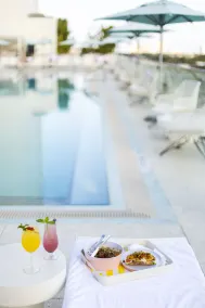 Element by Marriott Fort Lauderdale Downtown - Piscine