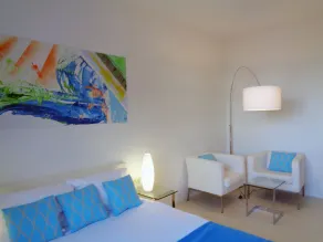 Hotel Apartment Puell - Camera