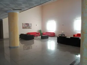 Hotel Romero Merida - Réception