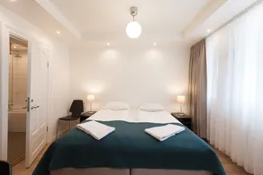 Guesthouse Galtafell - Habitación