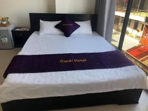 Oscar Hotel - Room