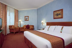 Holiday Inn Al Khobar by IHG - Room