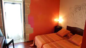 Pazo Larache - Quarto