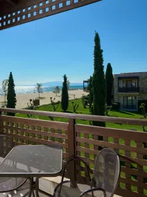 Mediterranean Village Hotel & Spa - View from room