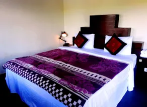 Oceans 5 Dive Resort - Chambre