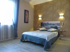 Hotel Belle Vue - Værelse
