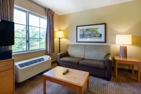 Extended Stay America Suites - Piscataway - Rutgers University - Chambre