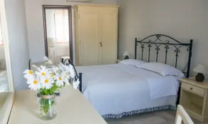 La Vigna Vecchia - Habitación
