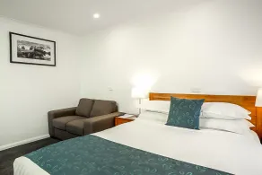 Stagecoach Motel Wodonga - Room