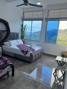 Finca Don Matías - Room