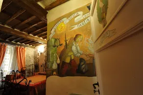 Antica Corte dei Principi Charming Rooms - Room
