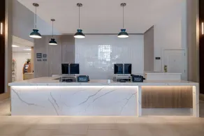 Homewood Suites by Hilton Lansdale - Réception