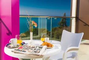 Hotel Crikvenica - Habitación