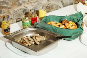 Alt pension - Restaurante