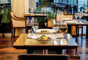 Wyndham Nordelta Tigre - Buenos Aires - Restaurant