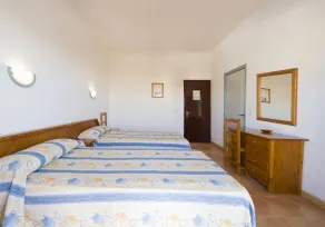 Hotel Anibal - AB Group - Chambre