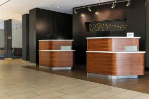 Courtyard Largo Medical Center Drive - Recepción