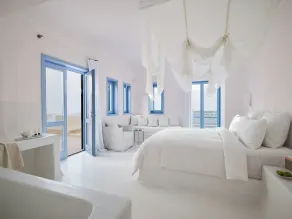 Mykonos Blu, A Grecotel Resort to Live - Rom