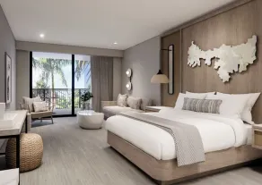 Lopesan Serenity Bay Resort, Spa & Casino - Adults Only - Room