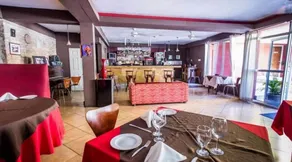 Altamont West Hotel - Restaurant